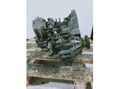 Recambio de caja cambios para audi a3 (8l) 1.6 ambiente referencia OEM IAM DUU 09060 14 3 5V 2