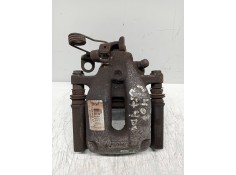Recambio de pinza freno trasera derecha para peugeot 407 coupe 2.7 hdi fap cat (uhz / dt17ted4) referencia OEM IAM   