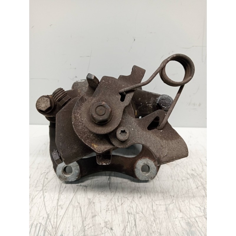 Recambio de pinza freno trasera derecha para peugeot 407 coupe 2.7 hdi fap cat (uhz / dt17ted4) referencia OEM IAM   