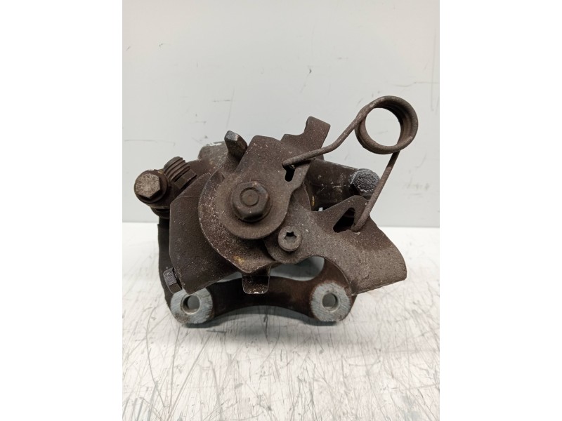 Recambio de pinza freno trasera derecha para peugeot 407 coupe 2.7 hdi fap cat (uhz / dt17ted4) referencia OEM IAM   