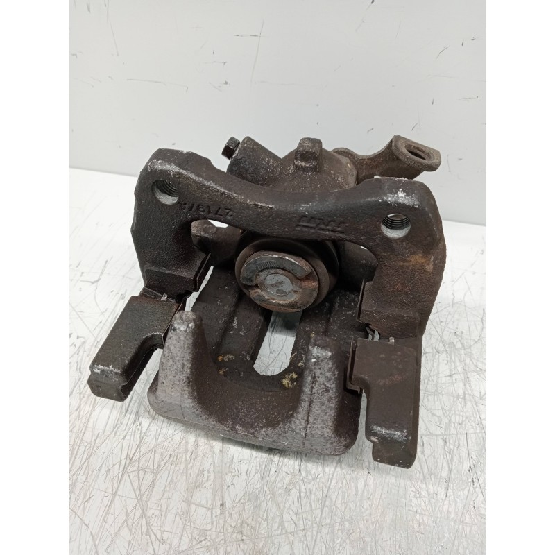 Recambio de pinza freno trasera derecha para peugeot 407 coupe 2.7 hdi fap cat (uhz / dt17ted4) referencia OEM IAM   