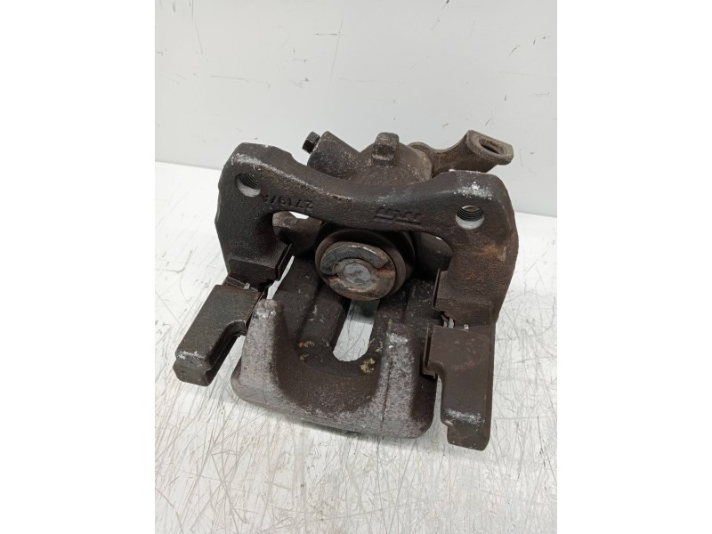 Recambio de pinza freno trasera derecha para peugeot 407 coupe 2.7 hdi fap cat (uhz / dt17ted4) referencia OEM IAM   