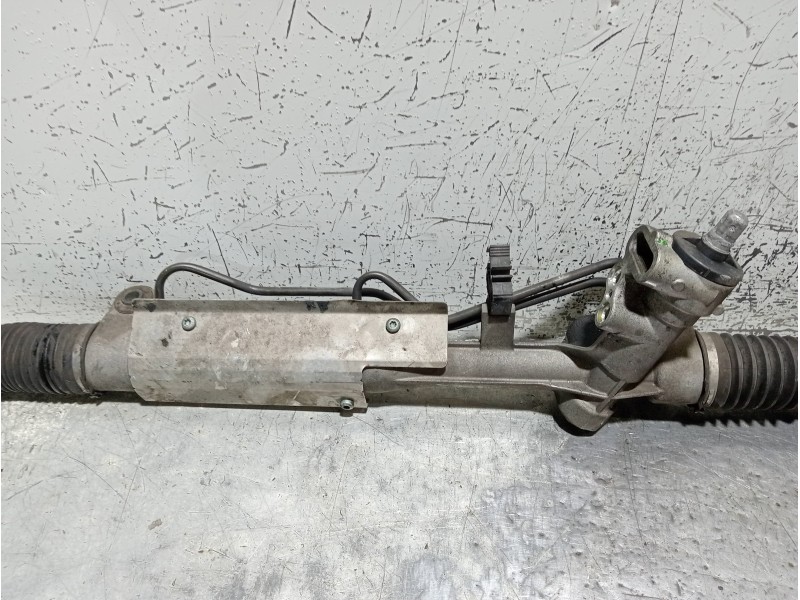 Recambio de cremallera direccion para opel signum básico referencia OEM IAM 0250080080101021  