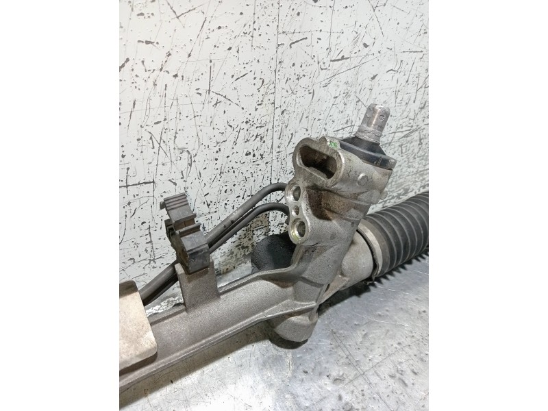 Recambio de cremallera direccion para opel signum básico referencia OEM IAM 0250080080101021  