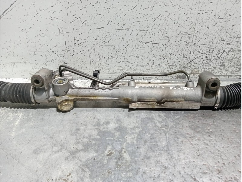 Recambio de cremallera direccion para opel signum básico referencia OEM IAM 0250080080101021  