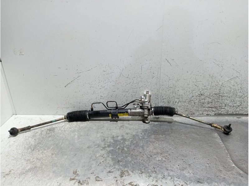 Recambio de cremallera direccion para subaru legacy lim. b14 limited referencia OEM IAM   