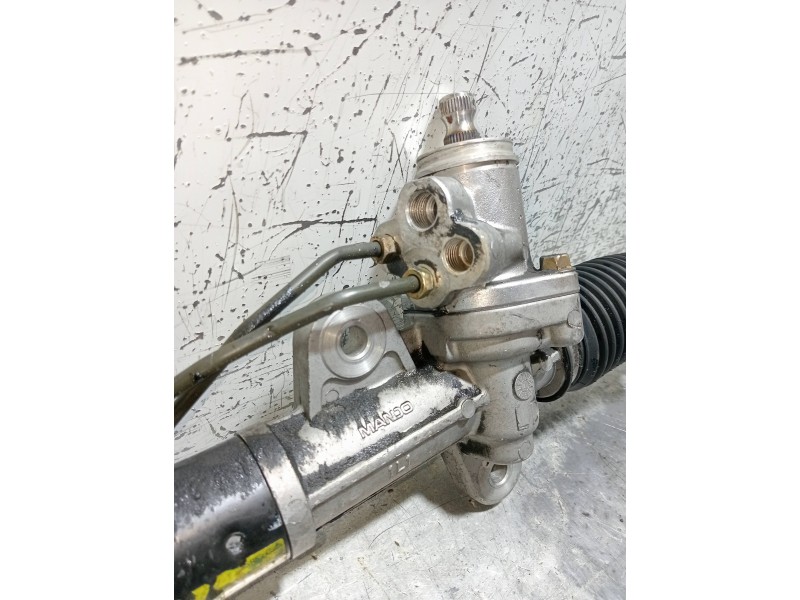 Recambio de cremallera direccion para subaru legacy lim. b14 limited referencia OEM IAM   