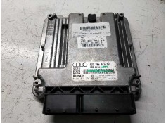 Recambio de centralita motor uce para audi a4 avant (8e) 2.0 tdi quattro (dpf) referencia OEM IAM 0281013292 03G906016KP EDC16U3