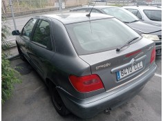 citroen xsara berlina del año 2003 2