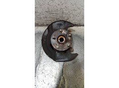 Recambio de mangueta delantera derecha para honda cr-v (re) comfort referencia OEM IAM   