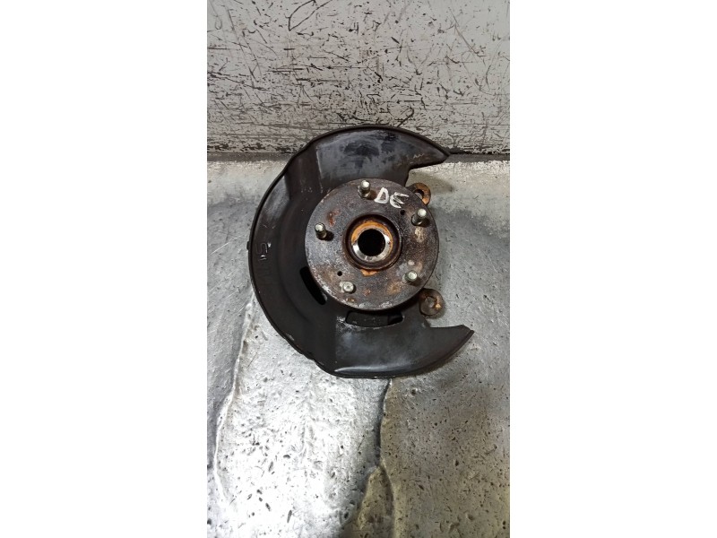 Recambio de mangueta delantera derecha para honda cr-v (re) comfort referencia OEM IAM   