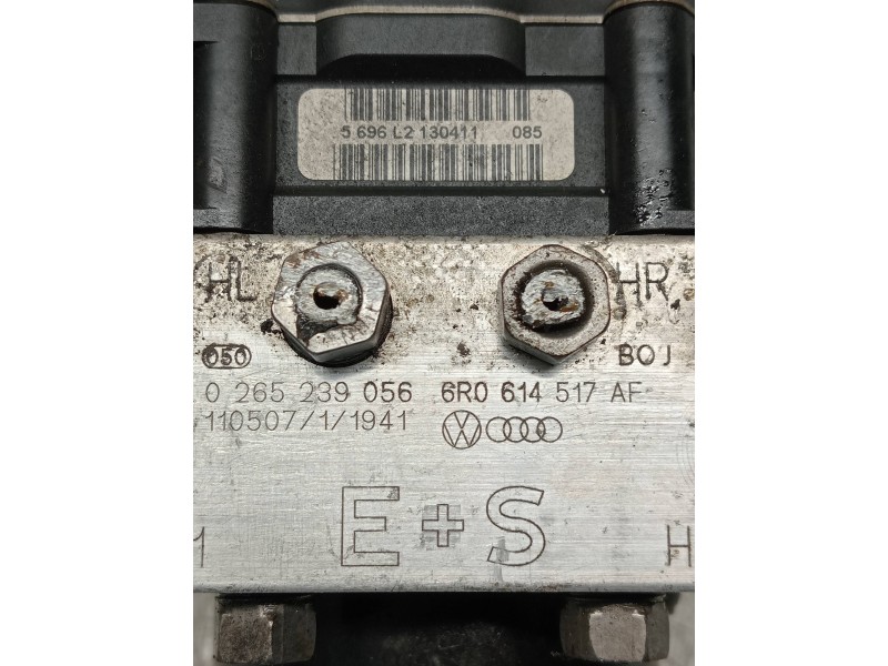 Recambio de abs para seat ibiza st (6j8) style referencia OEM IAM 0265239056 6R0614517AF 0265955025 6R0907379AK 6R0907379AF
