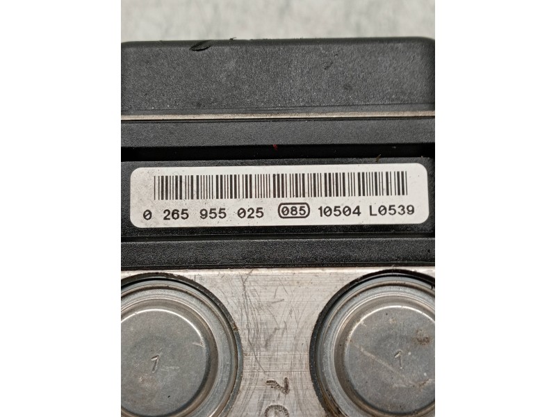 Recambio de abs para seat ibiza st (6j8) style referencia OEM IAM 0265239056 6R0614517AF 0265955025 6R0907379AK 6R0907379AF