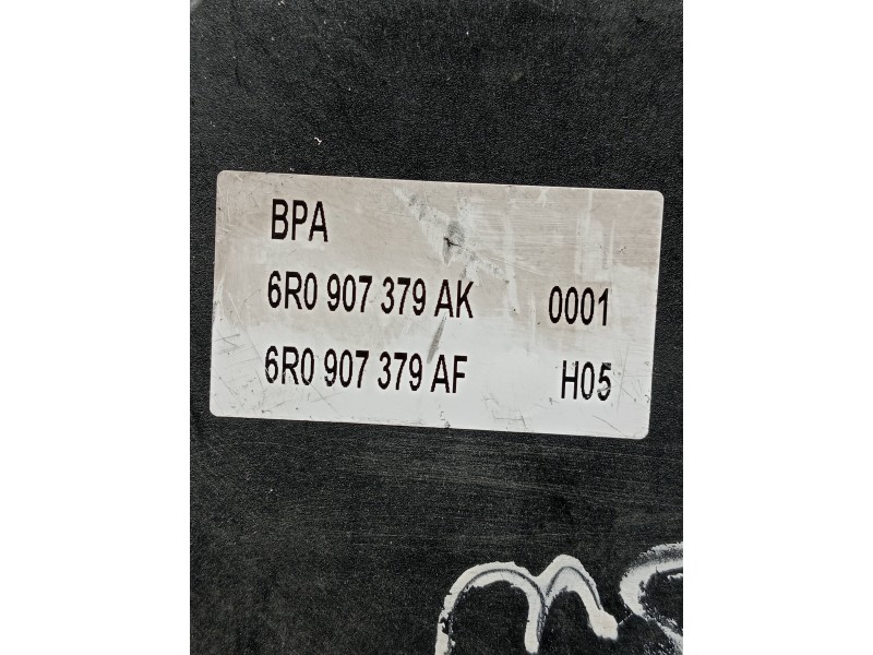 Recambio de abs para seat ibiza st (6j8) style referencia OEM IAM 0265239056 6R0614517AF 0265955025 6R0907379AK 6R0907379AF