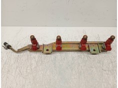 Recambio de rampa inyectora para nissan primera berlina (p12) acenta referencia OEM IAM   