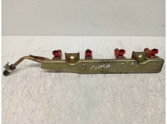 Recambio de rampa inyectora para nissan primera berlina (p12) acenta referencia OEM IAM    2