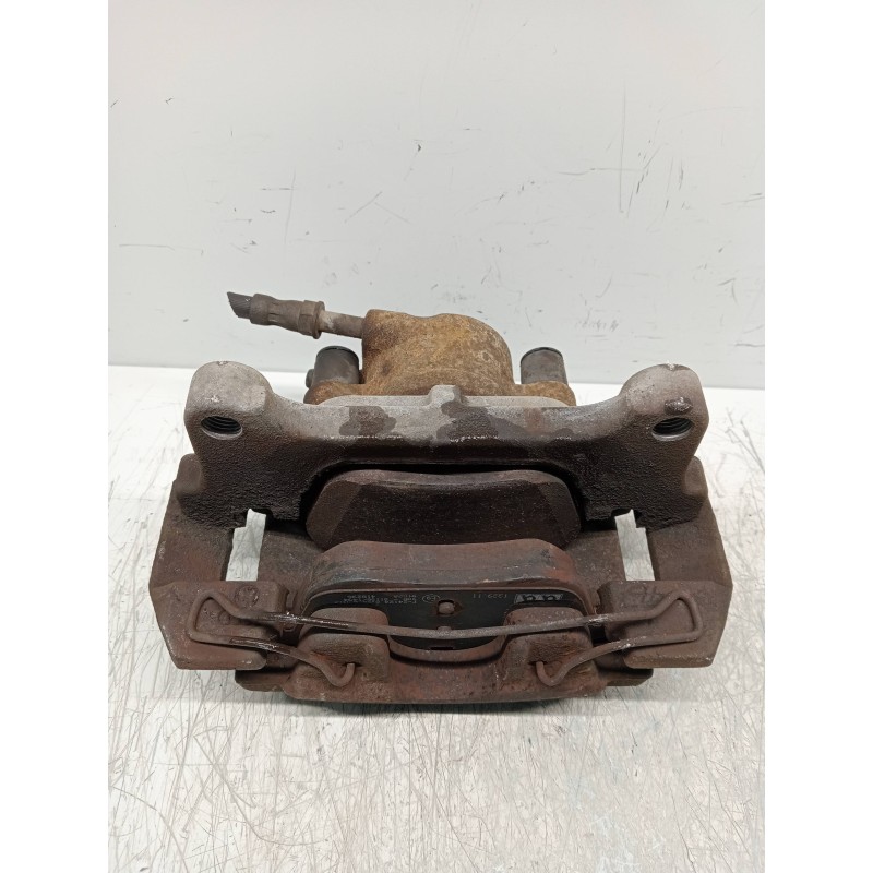 Recambio de pinza freno delantera derecha para audi a4 avant (8k5) (2008) 2.0 tdi referencia OEM IAM   