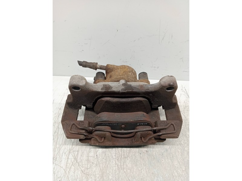 Recambio de pinza freno delantera derecha para audi a4 avant (8k5) (2008) 2.0 tdi referencia OEM IAM   