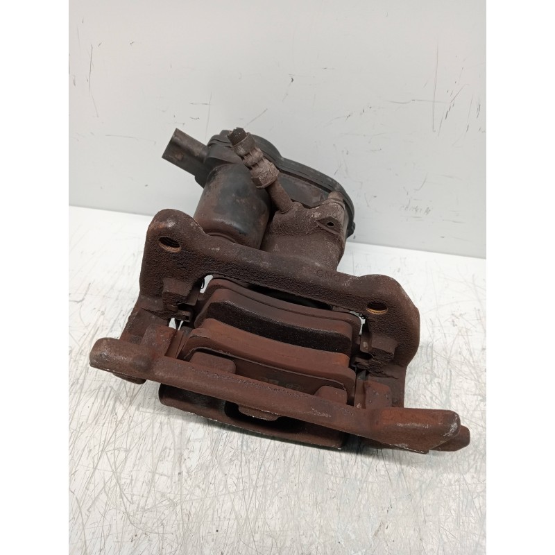Recambio de pinza freno trasera izquierda para audi a4 avant (8k5) (2008) 2.0 tdi referencia OEM IAM   