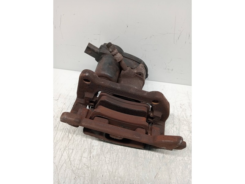 Recambio de pinza freno trasera izquierda para audi a4 avant (8k5) (2008) 2.0 tdi referencia OEM IAM   