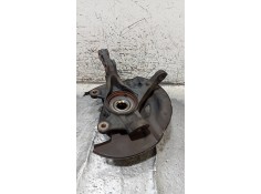 Recambio de mangueta delantera derecha para honda cr-v (re) comfort referencia OEM IAM    2