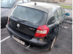 bmw serie 1 berlina (e81/e87) del año 2005 2