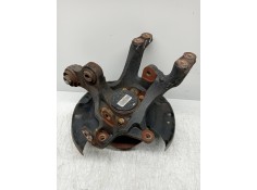 Recambio de mangueta trasera derecha para kia cee´d sporty wagon tech referencia OEM IAM    2