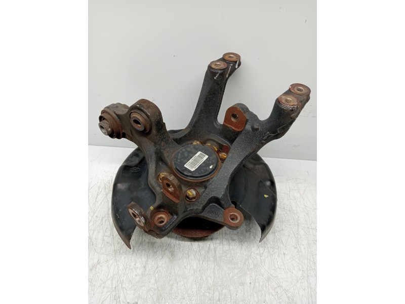 Recambio de mangueta trasera derecha para kia cee´d sporty wagon tech referencia OEM IAM   