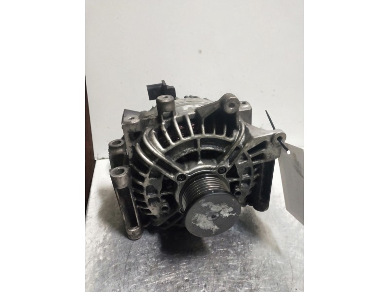 Recambio de alternador para mercedes clase c (w203) berlina 220 cdi (la) (203.008) referencia OEM IAM 0124625004   Recambio de alternador para mercedes clase c (w203) berlina 220 cdi (la) (203.008) referencia OEM IAM 0124625004