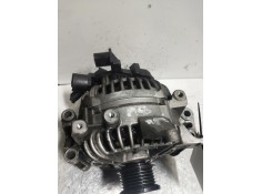 Recambio de alternador para mercedes clase c (w203) berlina 220 cdi (la) (203.008) referencia OEM IAM 0124625004   2