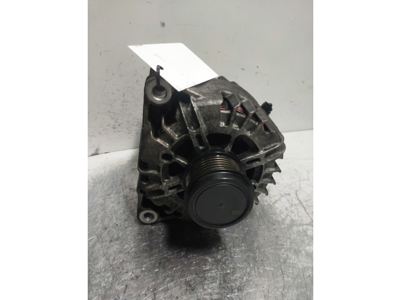 Recambio de alternador para ford focus lim. (cb8) 1.6 tdci cat referencia OEM IAM 30659390  