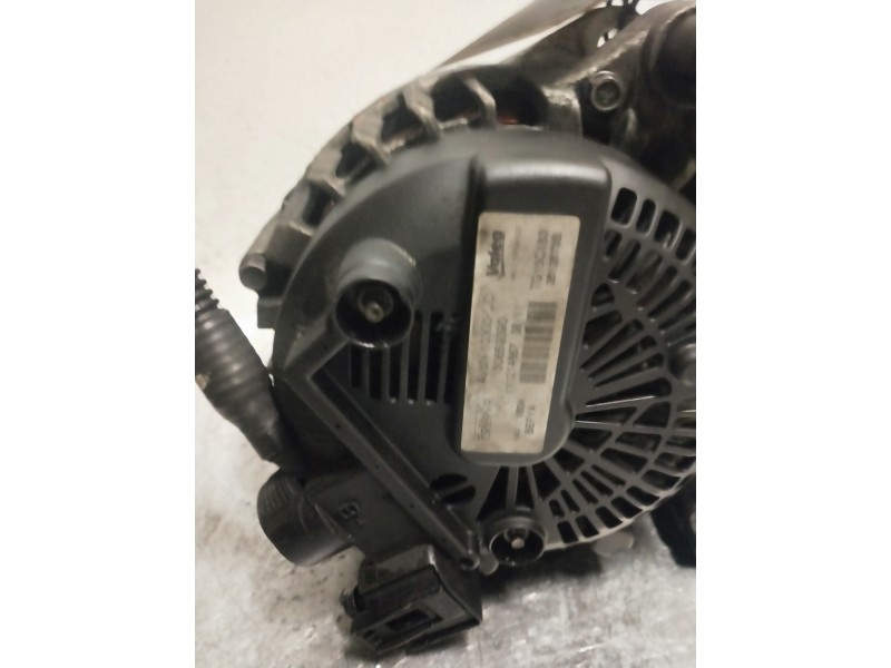Recambio de alternador para ford focus lim. (cb8) 1.6 tdci cat referencia OEM IAM 30659390  