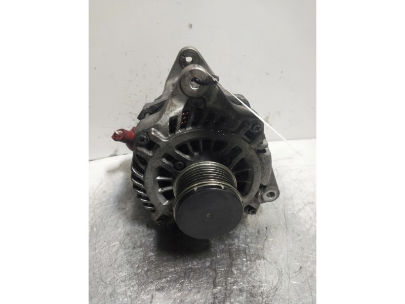 Recambio de alternador para subaru legacy lim. b14 limited referencia OEM IAM 23700AA660  