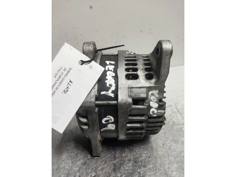 Recambio de alternador para subaru legacy lim. b14 limited referencia OEM IAM 23700AA660  