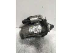 Recambio de motor arranque para seat ibiza st (6j8) style referencia OEM IAM 02Z011024K  