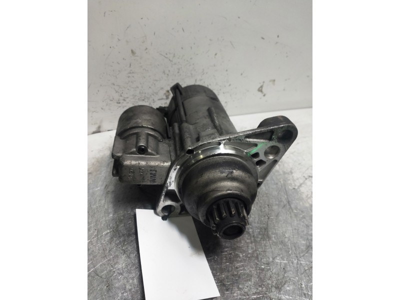 Recambio de motor arranque para seat ibiza st (6j8) style referencia OEM IAM 02Z011024K  