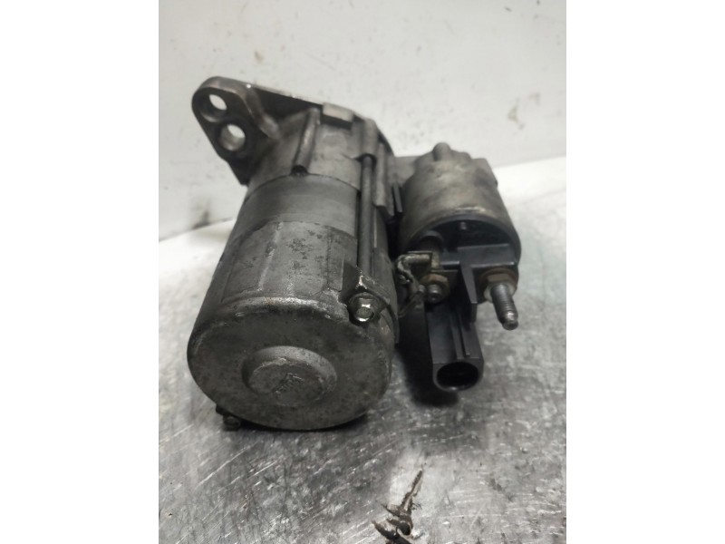 Recambio de motor arranque para seat ibiza st (6j8) style referencia OEM IAM 02Z011024K  