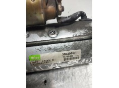 Recambio de motor arranque para volvo s40 berlina 1.9 d+ (85kw) referencia OEM IAM D7R48   2