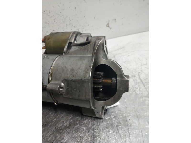 Recambio de motor arranque para volvo s40 berlina 1.9 d+ (85kw) referencia OEM IAM D7R48  