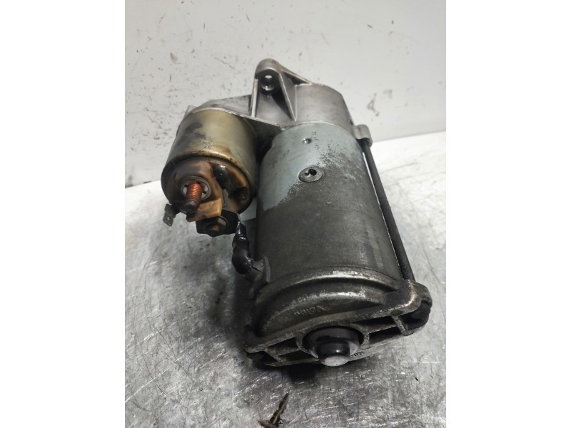 Recambio de motor arranque para volvo s40 berlina 1.9 d+ (85kw) referencia OEM IAM D7R48  