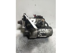 Recambio de motor arranque para kia cerato 2.0 ex crdi berlina (4-ptas.) referencia OEM IAM 3610027000  