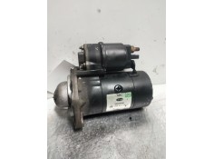 Recambio de motor arranque para seat arosa (6h1) street referencia OEM IAM 63223039  