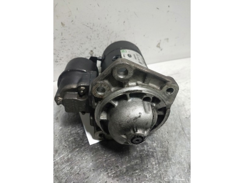 Recambio de motor arranque para seat arosa (6h1) street referencia OEM IAM 63223039  