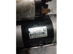 Recambio de motor arranque para subaru legacy lim. b14 limited referencia OEM IAM 23300AA620   2