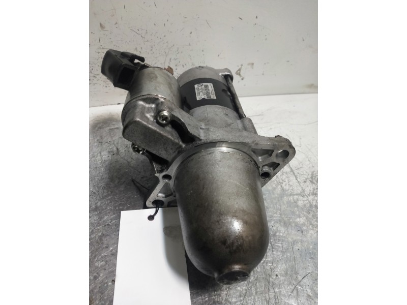 Recambio de motor arranque para subaru legacy lim. b14 limited referencia OEM IAM 23300AA620  