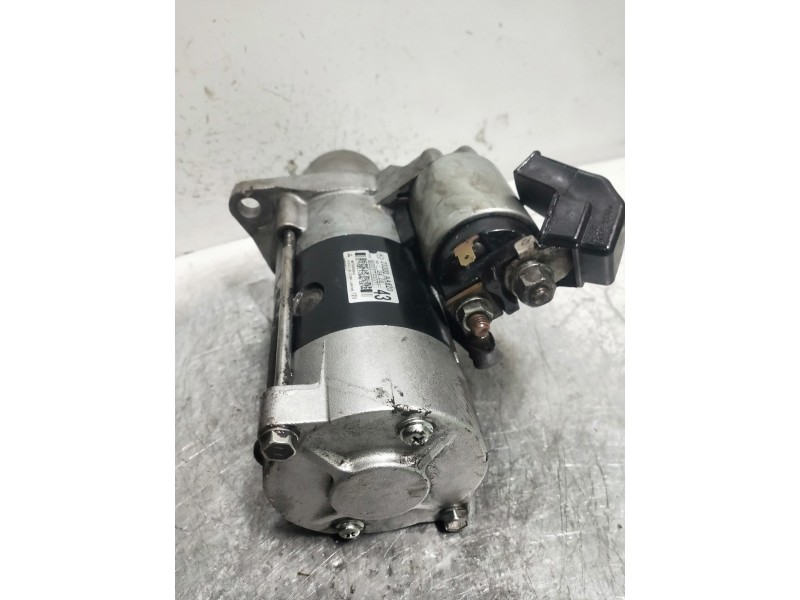 Recambio de motor arranque para subaru legacy lim. b14 limited referencia OEM IAM 23300AA620  