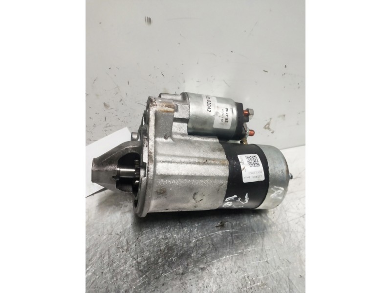 Recambio de motor arranque para chrysler voyager (rg) referencia OEM IAM 230405  