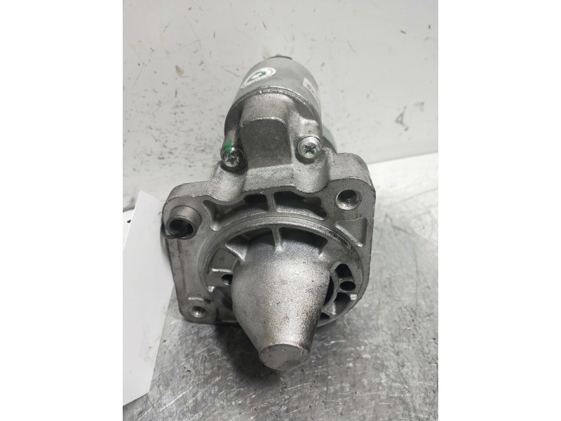 Recambio de motor arranque para chrysler voyager (rg) referencia OEM IAM 230405  