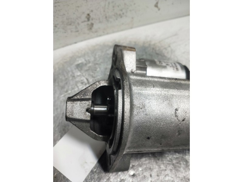 Recambio de motor arranque para chrysler voyager (rg) referencia OEM IAM 230405  
