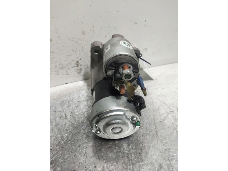 Recambio de motor arranque para chrysler voyager (rg) referencia OEM IAM 230405  